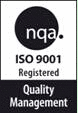 ISO 9001 Registred